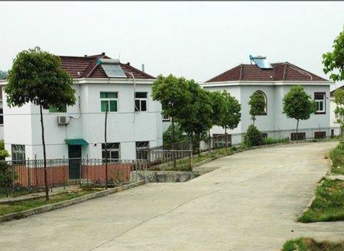 重庆新农村建设